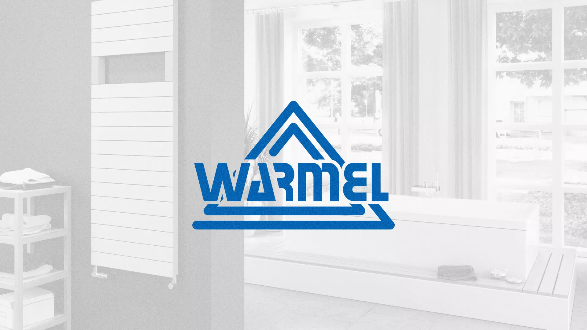 Разработка сайта для компании «WARMEL» по продаже полотенцесушителей в Мичуринске